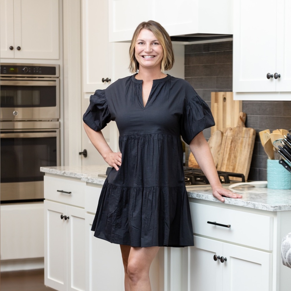 Meet your Posher, Jessica